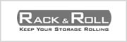 LOGO rack & roll G