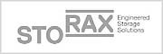 LOGO storax G