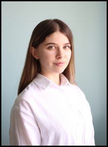 Алёна Абазовик